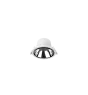 Noxion LED Downlight Apollo V2.0 TRIAC Dimmable 15-25W 1800-3060lm 60D - 830/840 CCT | 220mm - Cutout 200mm