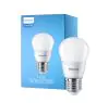 Philips Corepro LED Lustre E27 Ball Frosted 7W 806lm - 840 Cool White | Replaces 40W