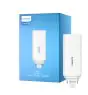 Philips CorePro PL-T LED Bulb HF 6.5W - 830 Warm White | 4-Pin - Replaces 18W