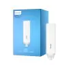 Philips CorePro PL-T LED Bulb HF 18.5W - 840 Cool White | 4-Pin - Replaces 42W
