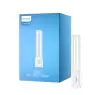 Philips CorePro PL-L LED Bulb EM/Mains 8W - 840 Cool White | 4-Pin - Replaces 18W