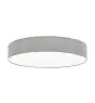 Eglo Ceiling Light Pasteri Steel White | IP20 - Suitable for 5x E27 