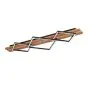 Eglo Ceiling Light Boyal Wood Black, Rusty 26W 3500lm - 830 Warm White