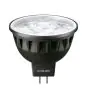 Philips Master LED Spot GU5.3 MR16 6.7W 440lm 60D - 940 Cool White | Best Colour Rendering - Dimmable - Replaces 35W