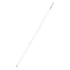 Osram LED Tube T8 Star (EM/Mains) Standard Output 6.6W 720lm - 830 Warm White | 60cm - Polycarbonate - Replaces 18W