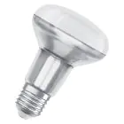 Ledvance Superstar LED E27 R80 Spot Frosted 36D 4.8W 345lm - 927 Extra Warm White | Dimmable - Best Colour Rendering