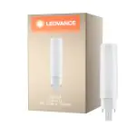Ledvance Dulux-D LED 7W - 830 Warm White | 4-Pin - Replaces 18W
