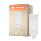 Ledvance Dulux T/E LED 7W - 830 Warm White | 4-Pin - Replaces 18W