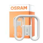 Osram Dulux-SQ LED 7W 720lm - 835 Warm White | 2-Pin - Replaces 16W