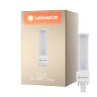 Ledvance DULUX-D LED 5W - 830 Warm White | 2-Pin - Replaces 10W