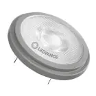 Ledvance LED spot G53 AR111 7.2W 450lm 40D - 918-927 Dim To Warm | Best Colour Rendering - Dimmable - Replaces 50W