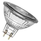 Ledvance LED Spot GU5.3 MR16 2.2W 230lm 36D - 927 Extra Warm White | Best Colour Rendering - Dimmable - Replaces 20W