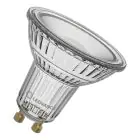 Ledvance LED Spot GU10 PAR16 6.9W 650lm 120D - 940 Cool White | Best Colour Rendering - Dimmable - Replaces 80W
