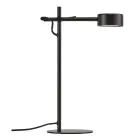 Nordlux Table Lamp LED Clyde Black 5.5W 350lm 120D - 827 Extra Warm White | 3-Step Dimmable