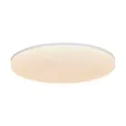 Nordlux Ceiling Light Vic 22 White 18W 1600lm - 830 Warm White | IP20
