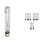 Multipack 12x Philips SON-T PIA Plus 400W 220 E40 (MASTER)