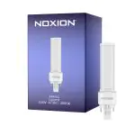 Noxion Lucent PL-C LED 3.6W - 830 Warm White | 2-Pin - Replaces 10W