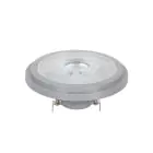 Noxion LED Spot G53 AR111 7.3W 550lm 24D - 918-927 Dim to Wam | Best Colour Rendering - Dimmable - Replaces 50W