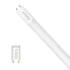 Noxion LED Tube T8 (EM/Mains) Ultra Output 23W 3750lm - 865 Daylight | 150cm - Replaces 58W