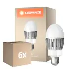 Multipack 6x Ledvance LED Bulb HQL LED P E27 14.5W 2000lm - 840 Cool White | Replaces 50W