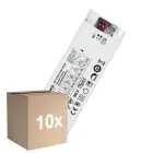 Multipack 10x Ledvance Driver Performance 18W 350 PC