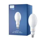 Philips TrueForce Core LED E27 HPL/SON Frosted 36W 6000lm 300D - 840 Cool White | Replaces 125W