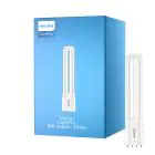 Philips Corepro PL-L LED 8W 960lm - 830 Warm White | 4-Pin - Replaces 18W