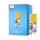 Philips LED Capsule CorePro G4 Clear 2.4W 300lm - 827 Extra Warm White | Replaces 28W