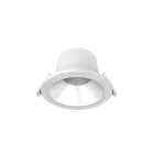 Noxion LED Downlight Apollo V2.0 9W 1140lm - 830/840 CCT | 175mm - Cutout 150mm