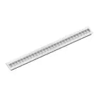 Noxion LED Panel Louvre Excell Pronox 38W 3850lm - 830 Warm White | 150x15cm - UGR 152 - Dali Dimmable